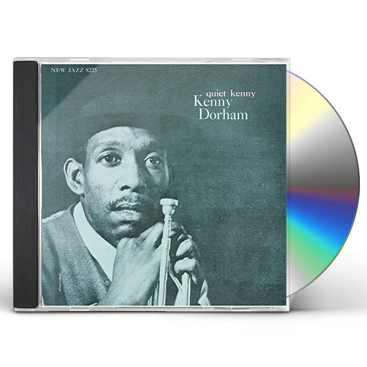 QUIET KENNY／KENNY DORHAM - 洋楽