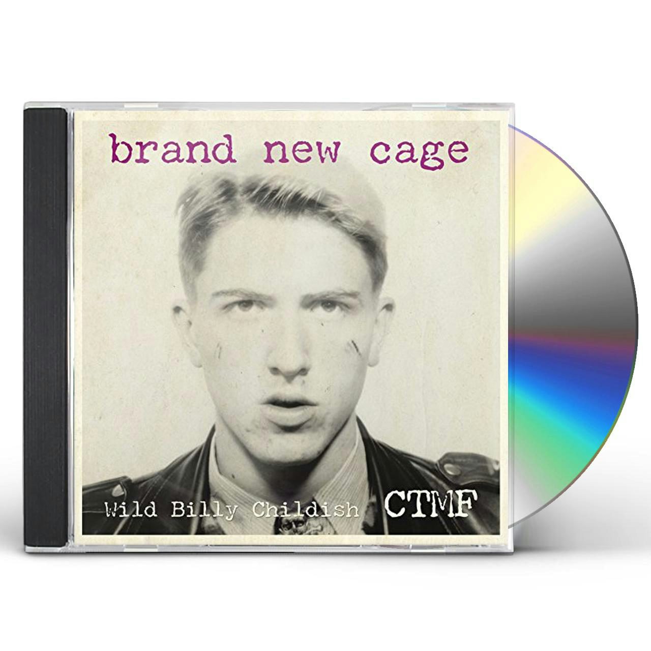 Brand New Cage Ctmfの通販 by もったいない本舗 ラクマ店｜ラクマ - その他