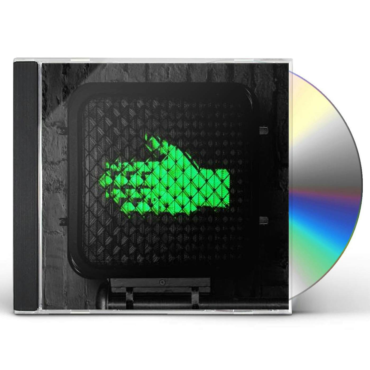 The Black Keys El Camino 10th Anniversary Super Deluxe Edition CD 