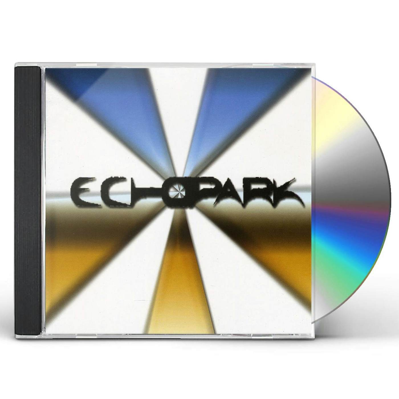 ECHO PARK CD