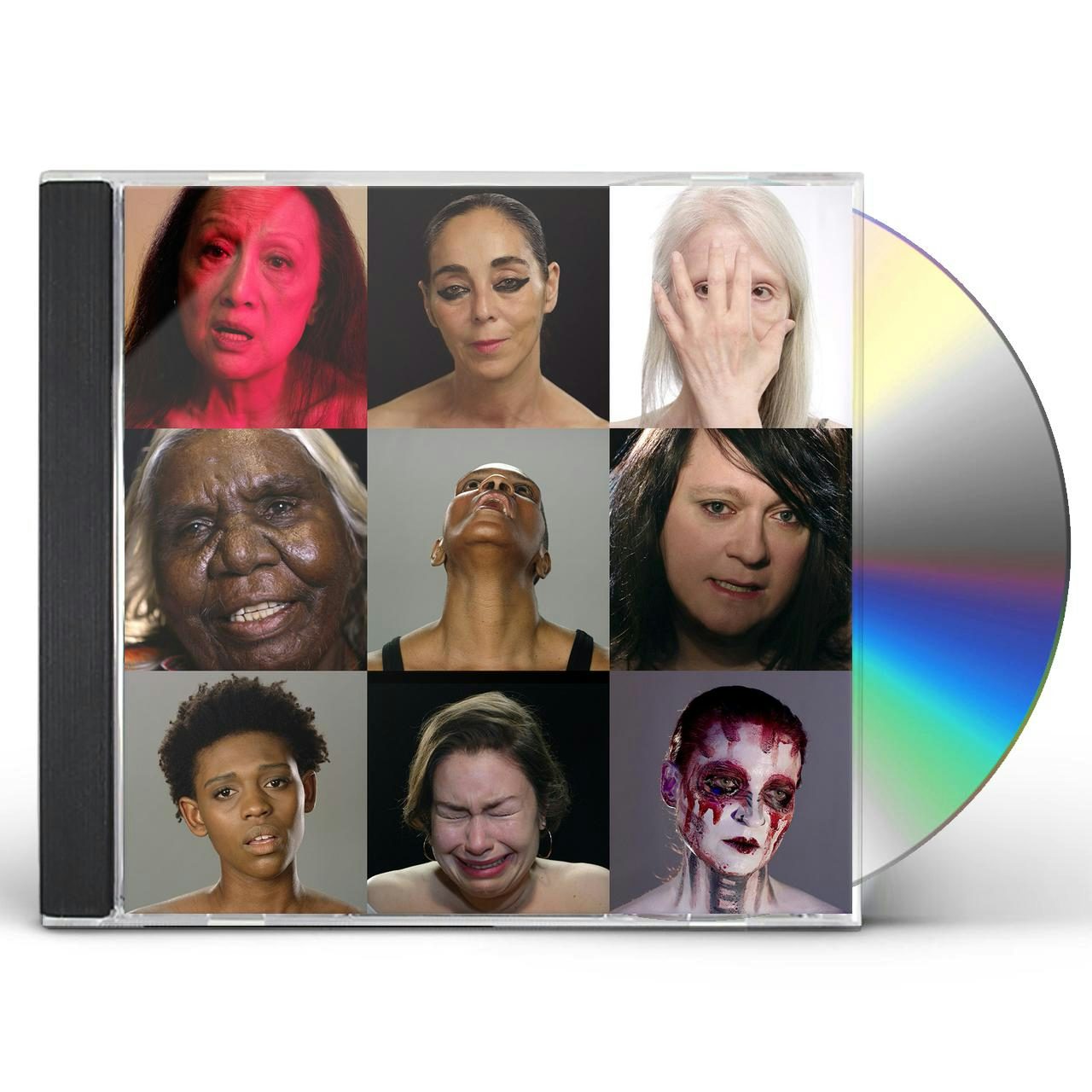 ANOHNI Paradise Vinyl Record