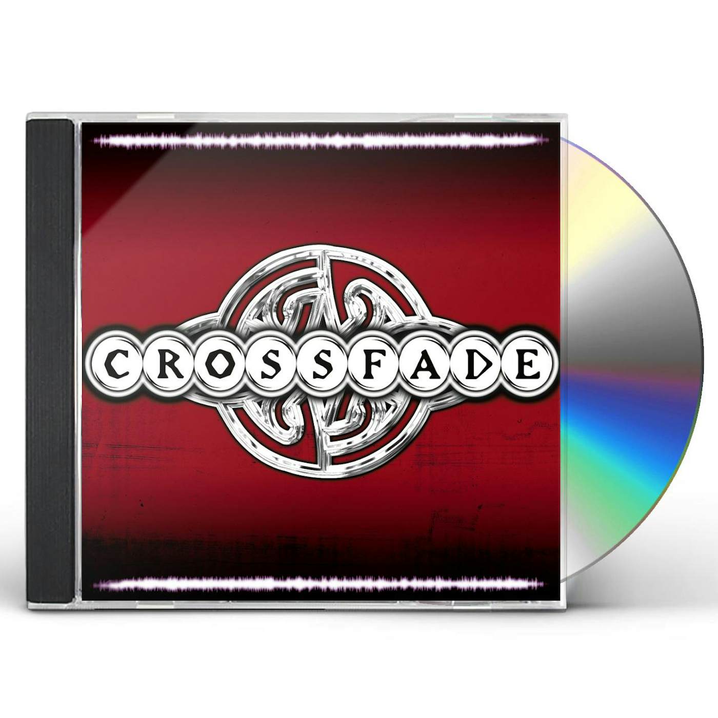 CROSSFADE CD