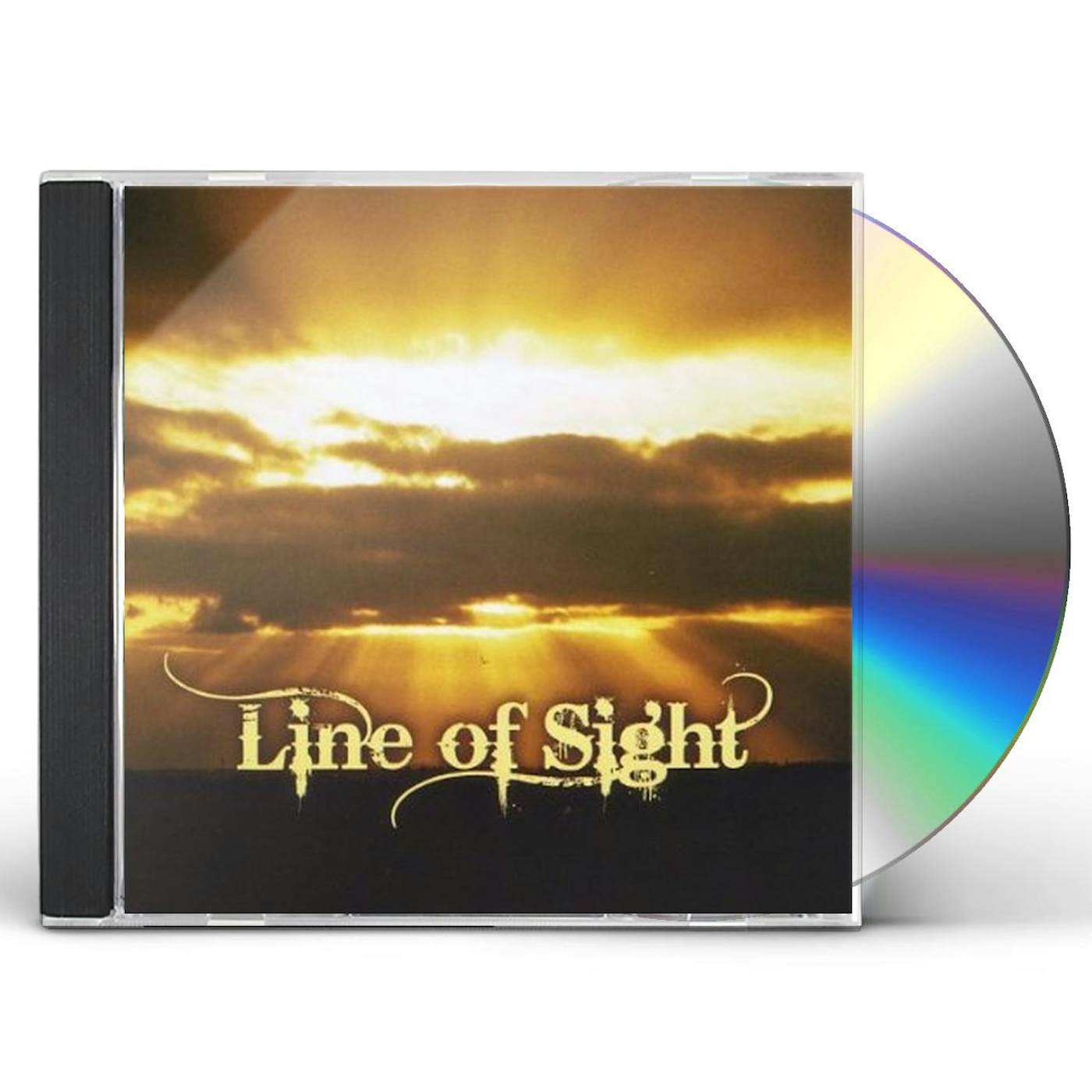 LINE OF SIGHT CD