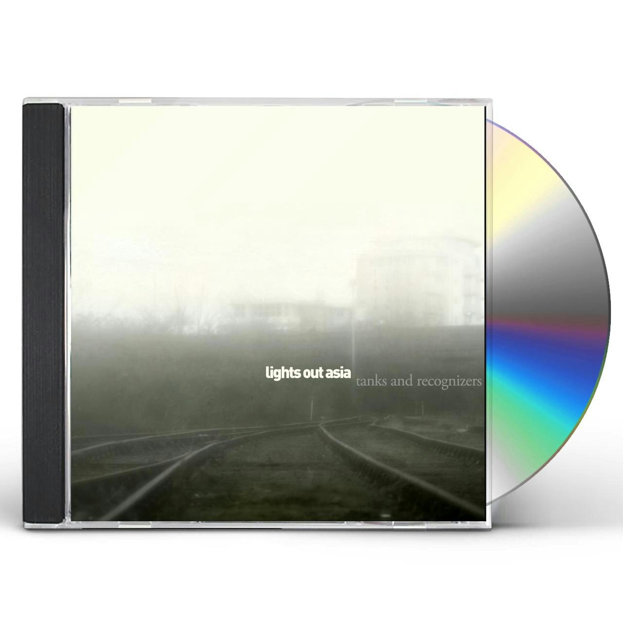 Lights Out Asia Shirts, Lights Out Asia Merch, Lights Out Asia Hoodies