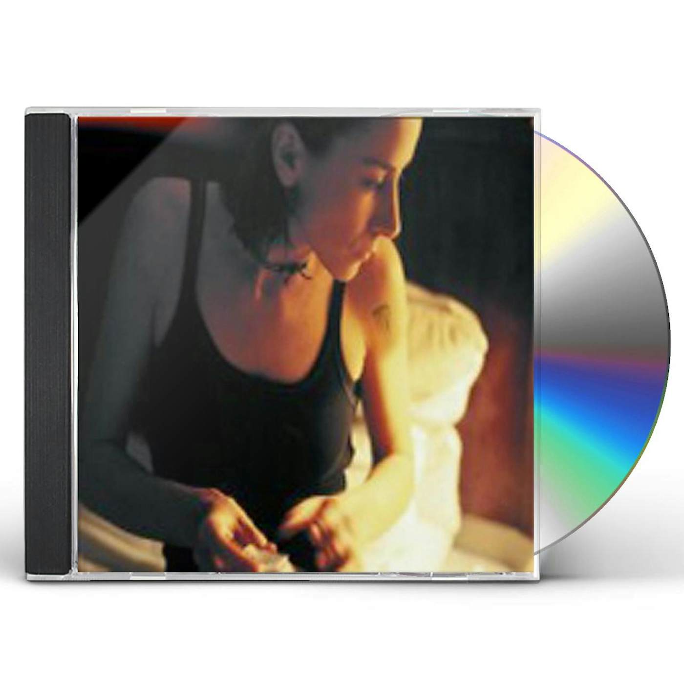 Melissa Ferrick VALENTINE HEARTACHE CD