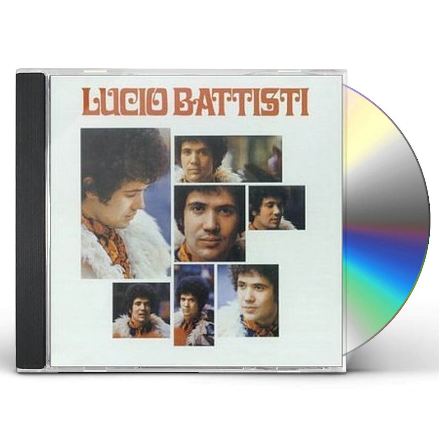 Lucio Battisti  Hegel (Vinyl Remastered) 