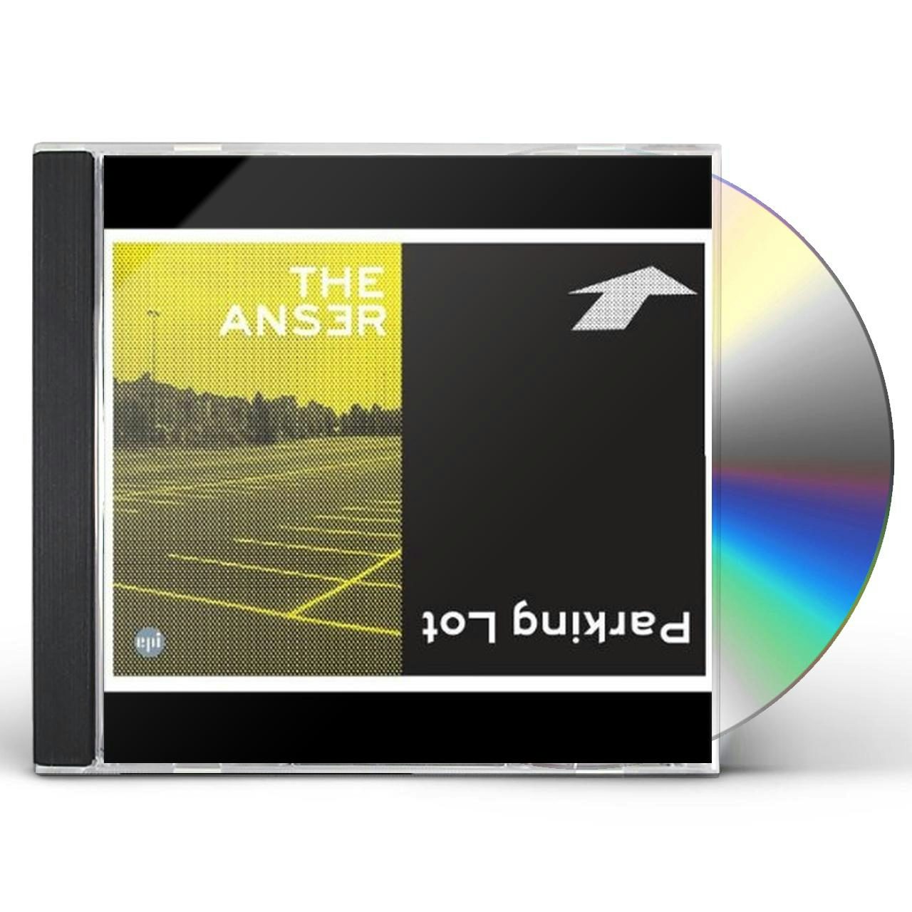 Anser PARKING LOT CD