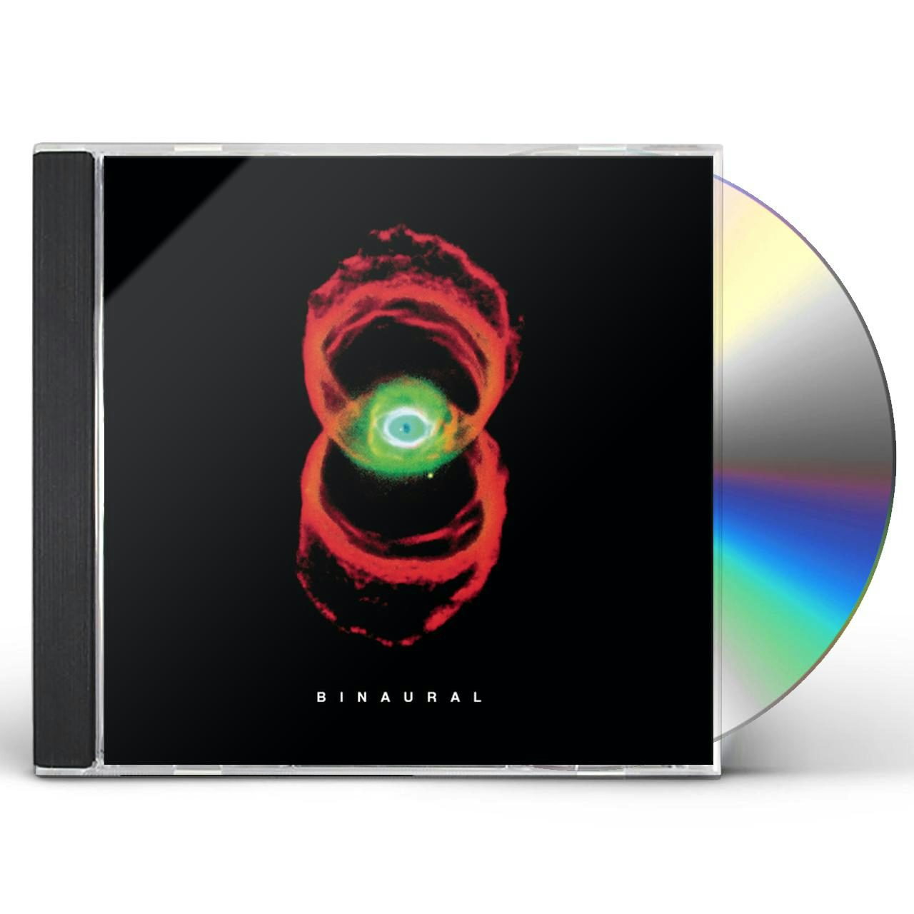 pearl jam binaural vinyl reissue 2017