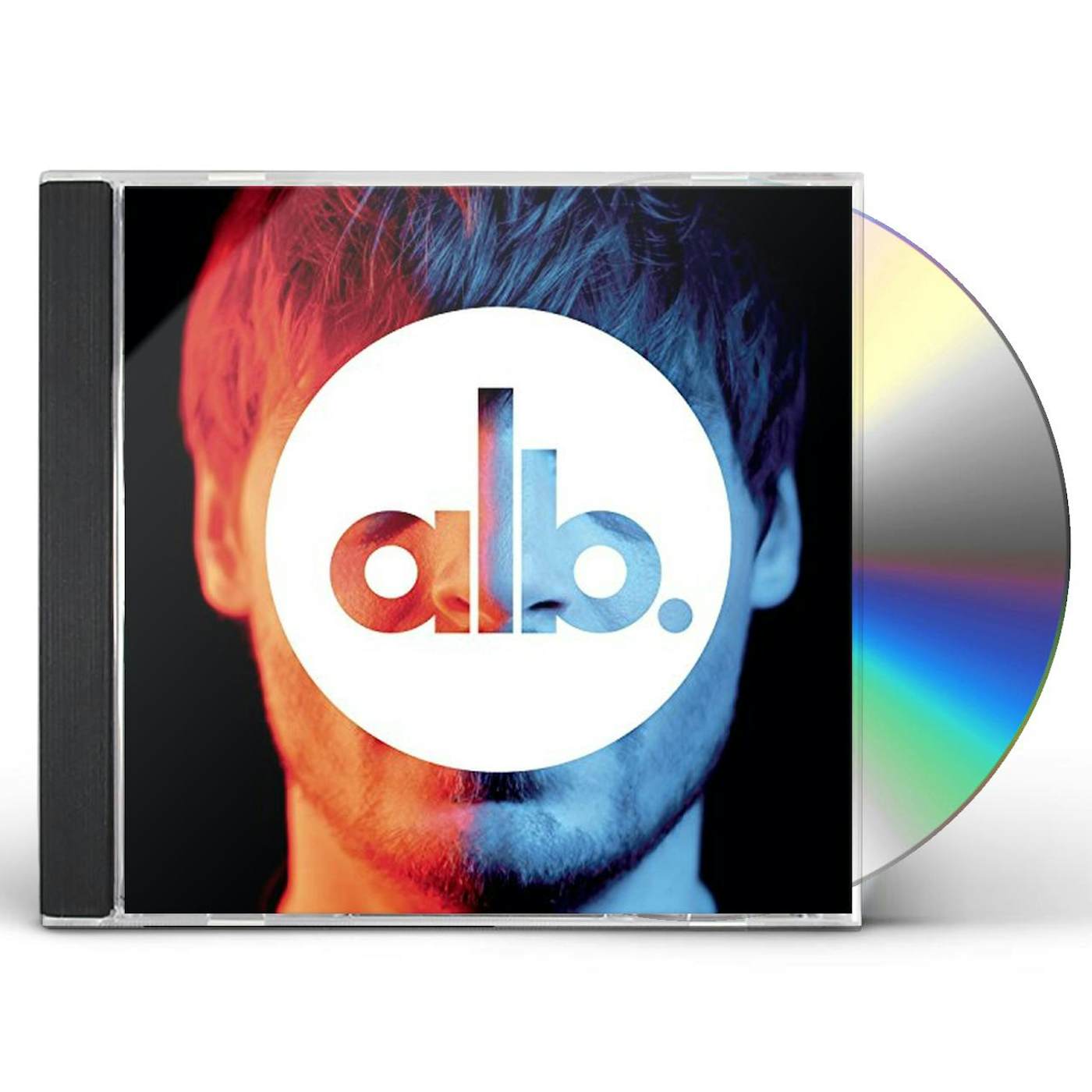 ALB DEUX CD