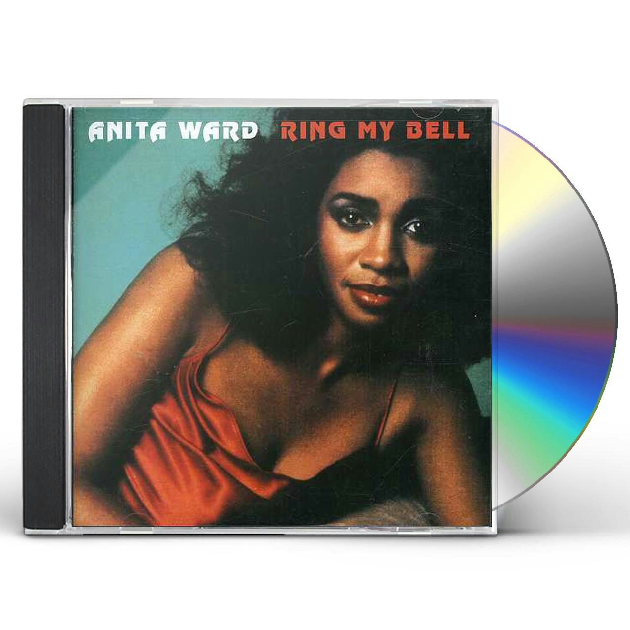 anita ward ring my bell album