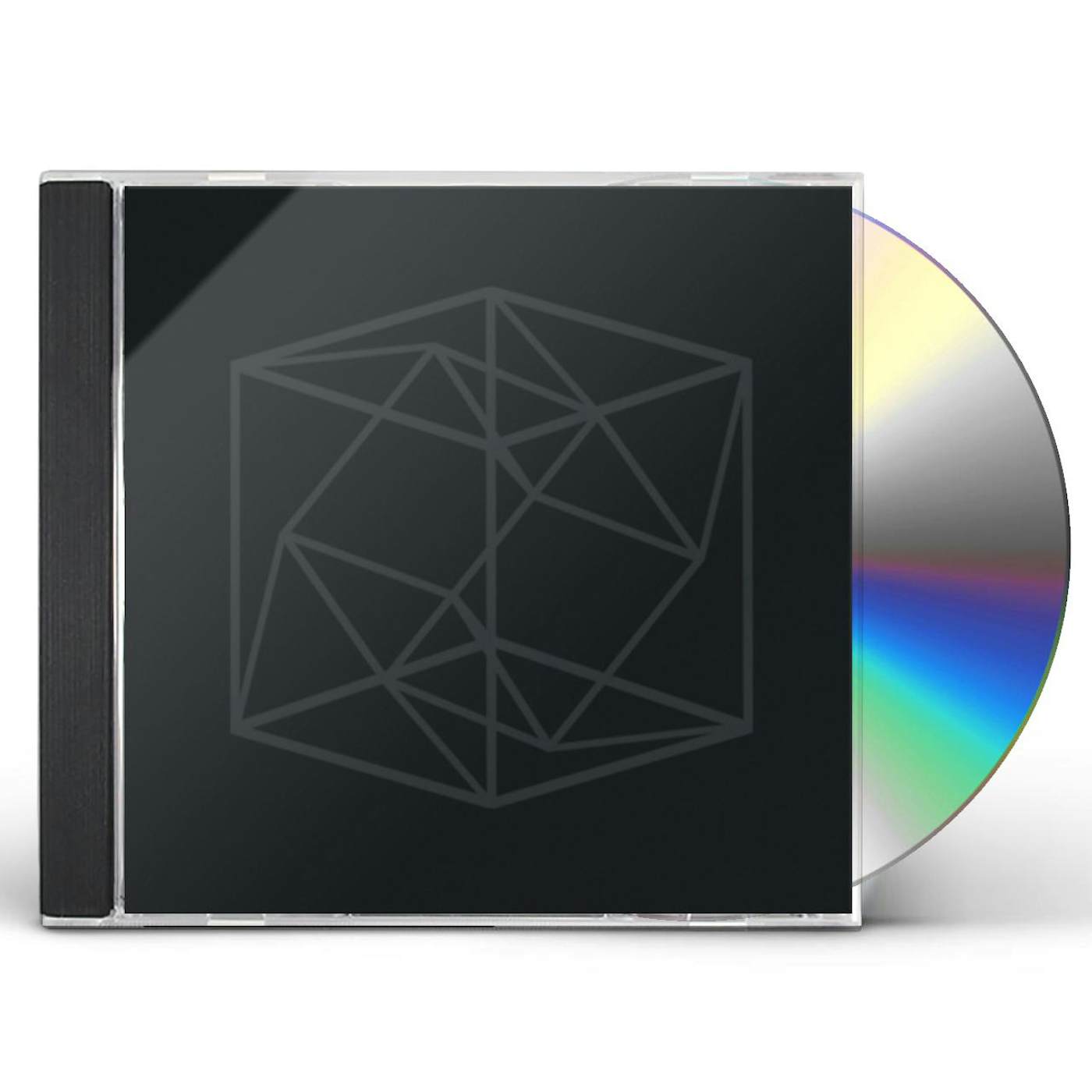 TesseracT ONE CD