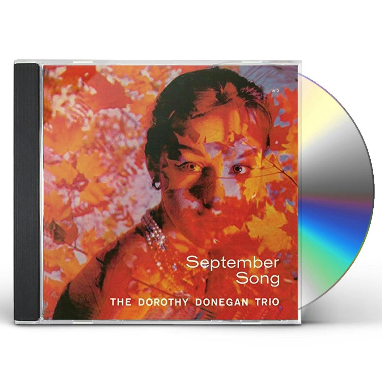 Dorothy Donegan Store Official Merch Vinyl merchbar