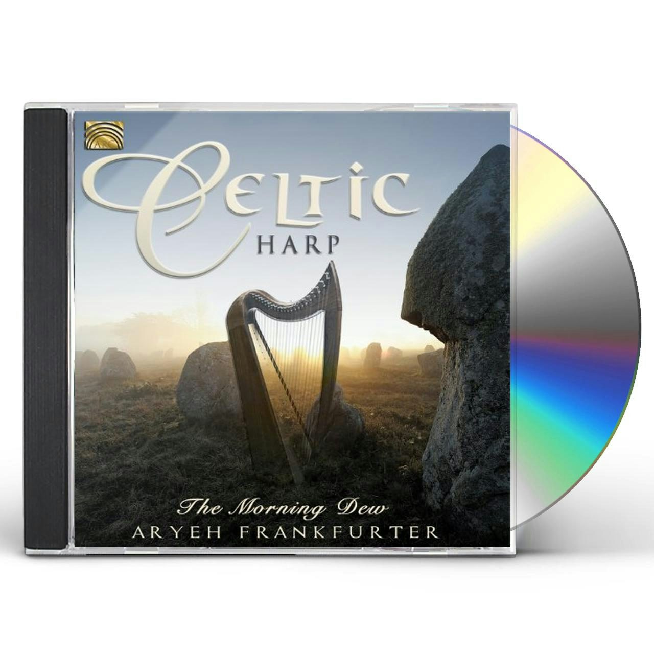 Celtic Harp: Morning Dew-