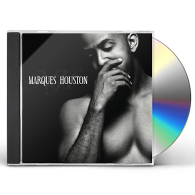 Marques Houston MATTRESS MUSIC CD