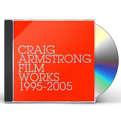 Craig Armstrong FILM WORKS: 1995-2005 CD