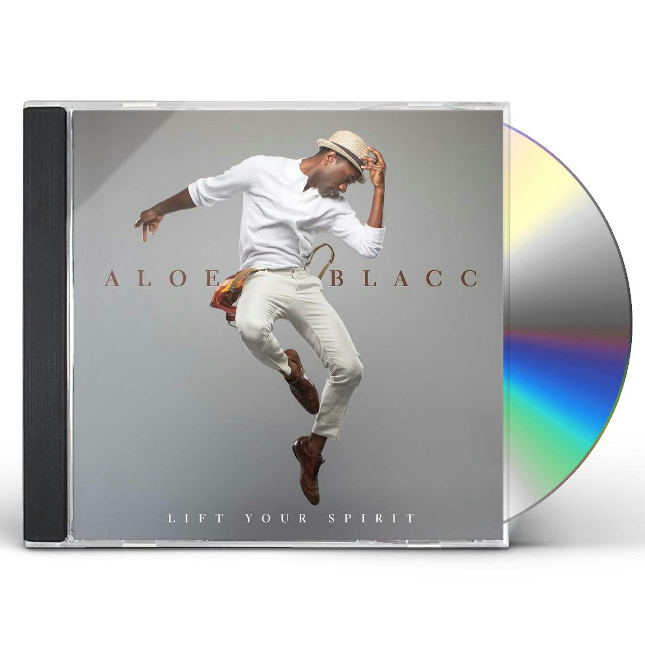 aloe blacc lift your spirit album download zip