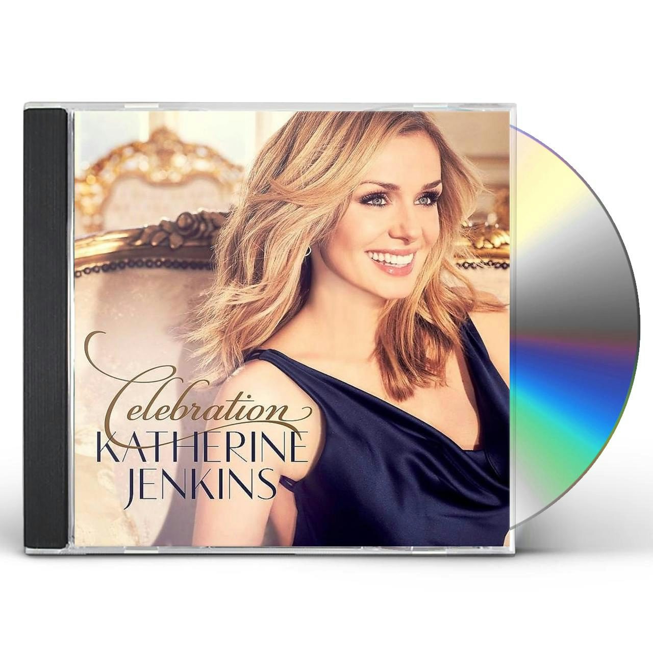 Katherine Jenkins Shirts, Katherine Jenkins Merch, Katherine Jenkins ...