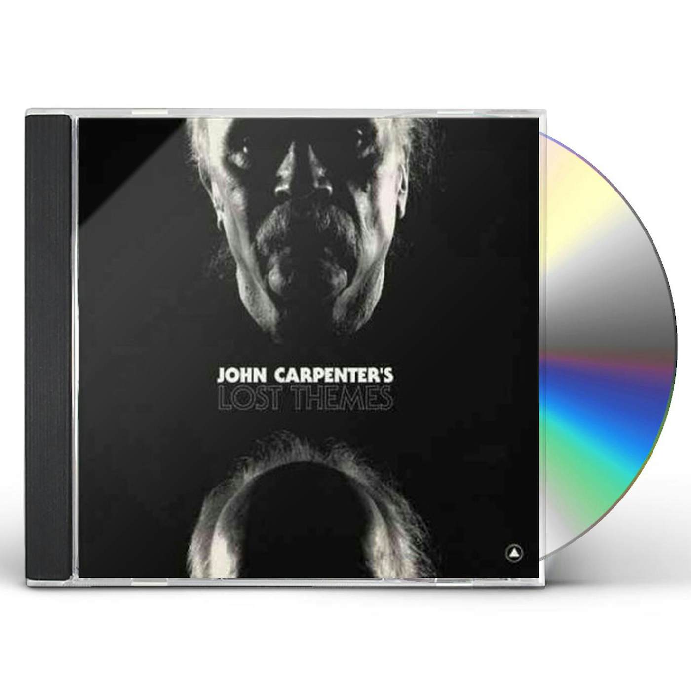 John Carpenter LOST THEMES CD
