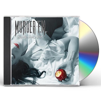 Murder FM HAPPILY NEVERAFTER CD