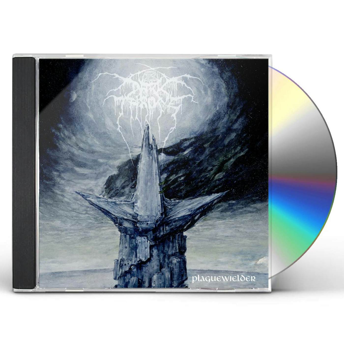 Darkthrone PLAGUEWIELDER CD