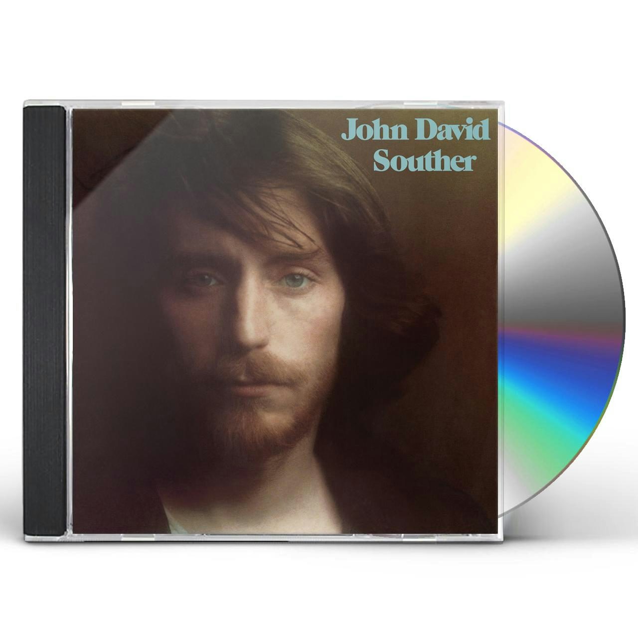 John David Souther – John David Souther - 洋楽