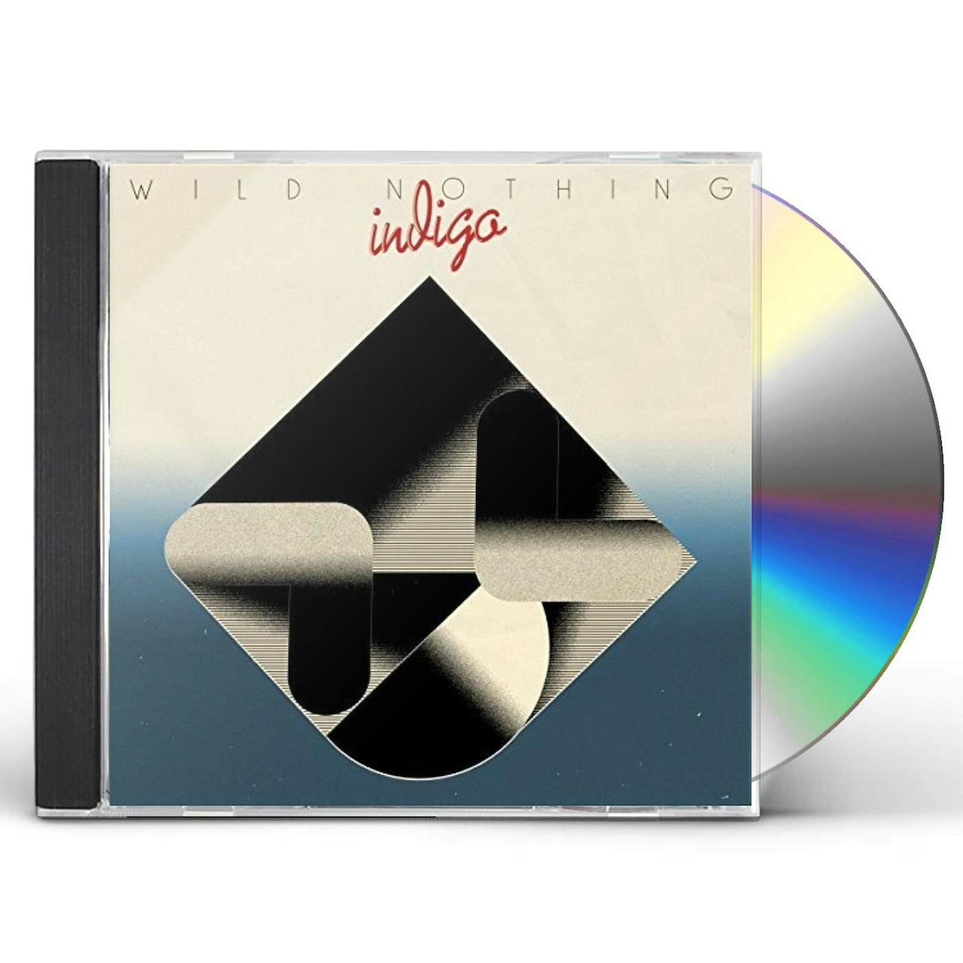 Wild Nothing INDIGO CD