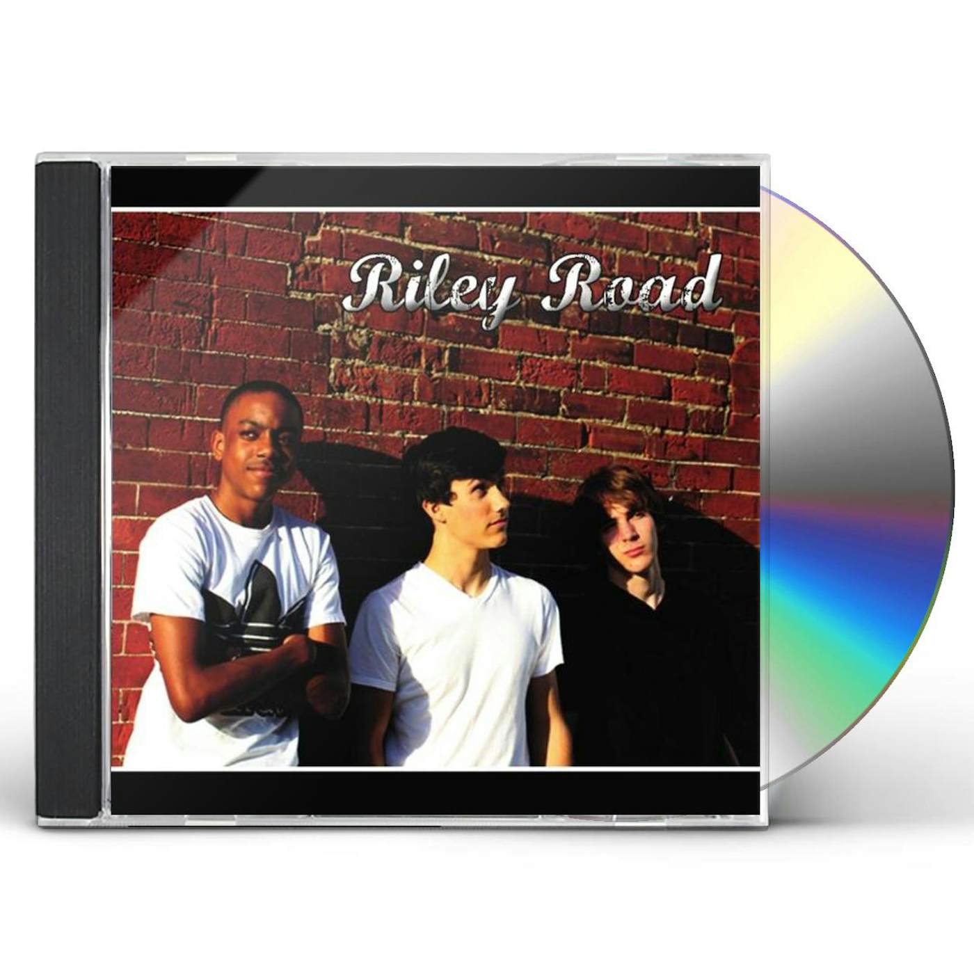 RILEY ROAD CD