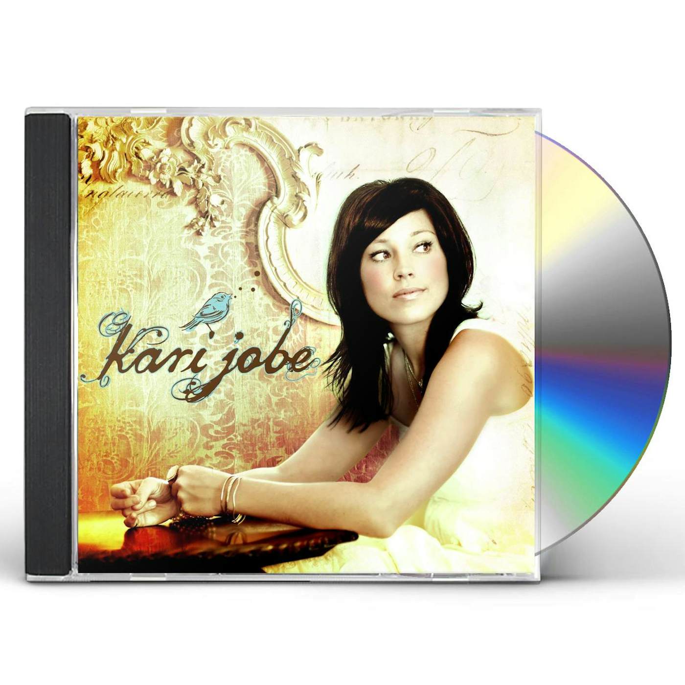 KARI JOBE CD