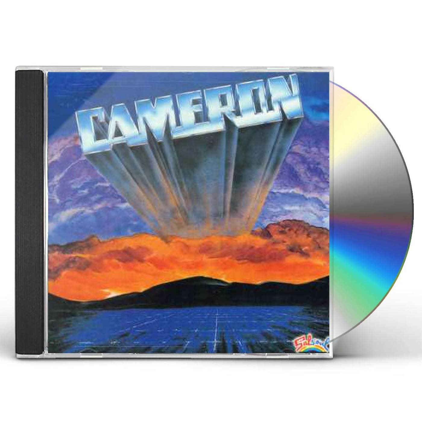 RAFAEL CAMERON CD