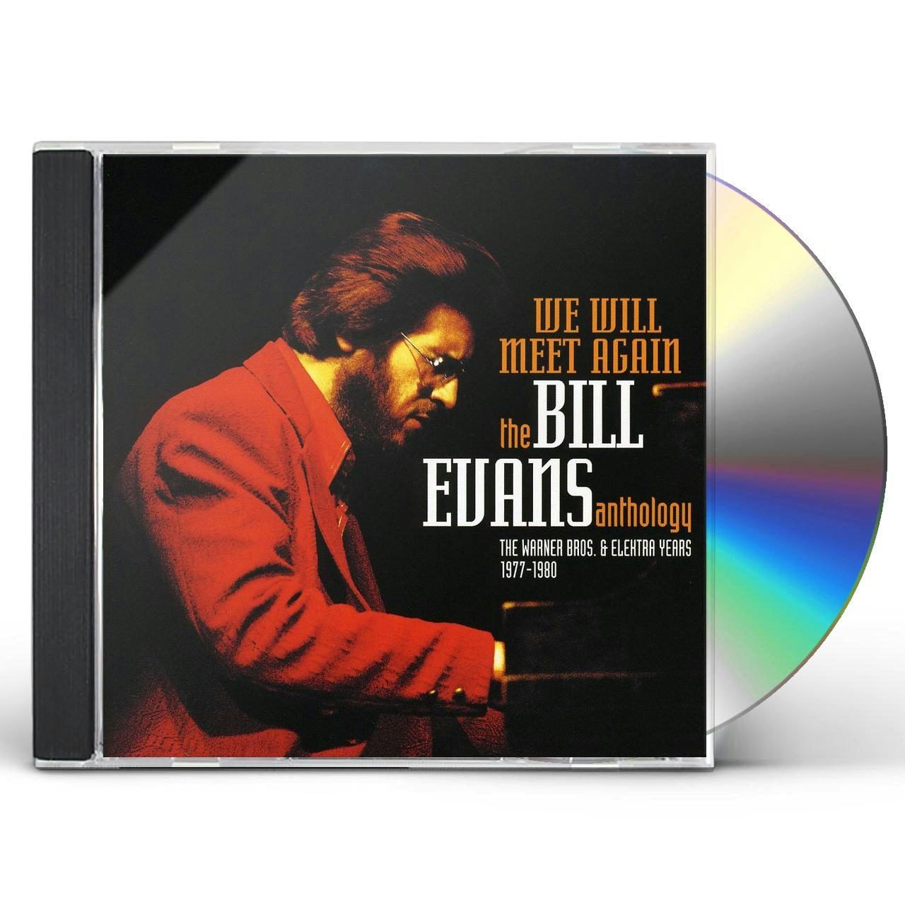 待望☆】 BILL EVANS☆WE WILL MEET AGAIN 他４枚☆ 洋楽 - www