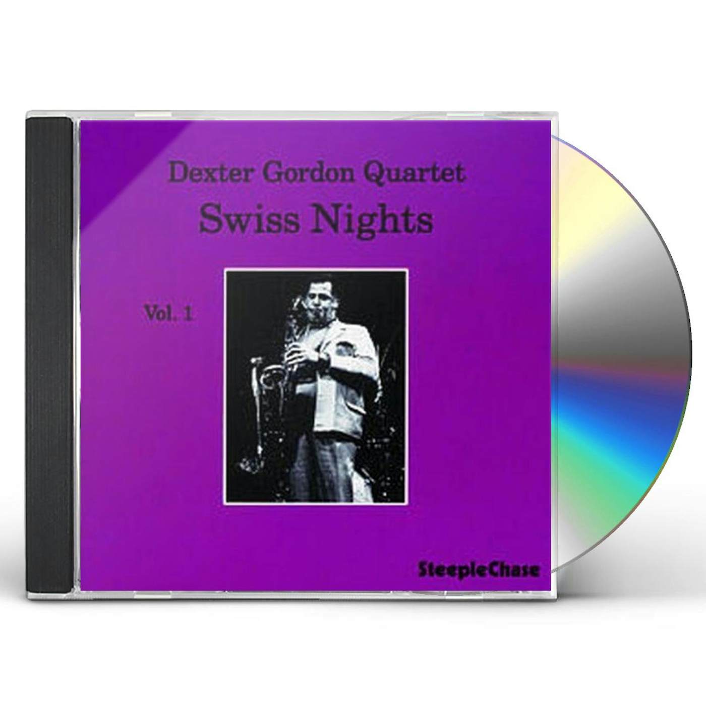 Kenny Drew SWISS NIGHTS 1 CD