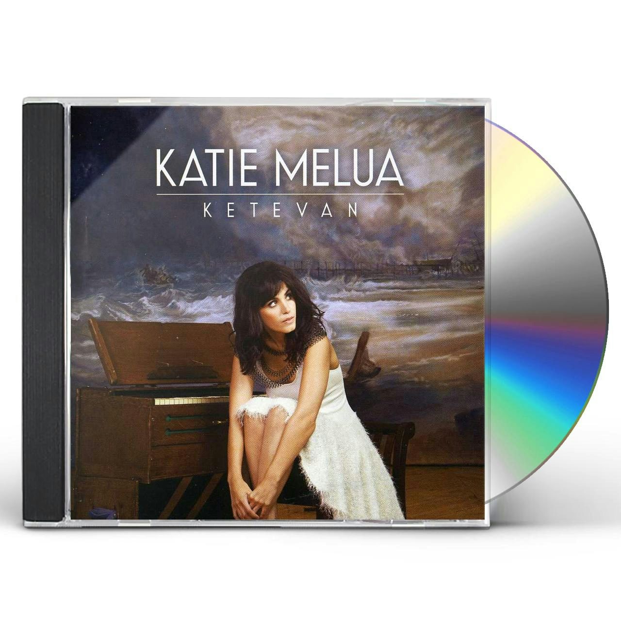 Katie Melua – Ketevan アナログレコード LP - レコード