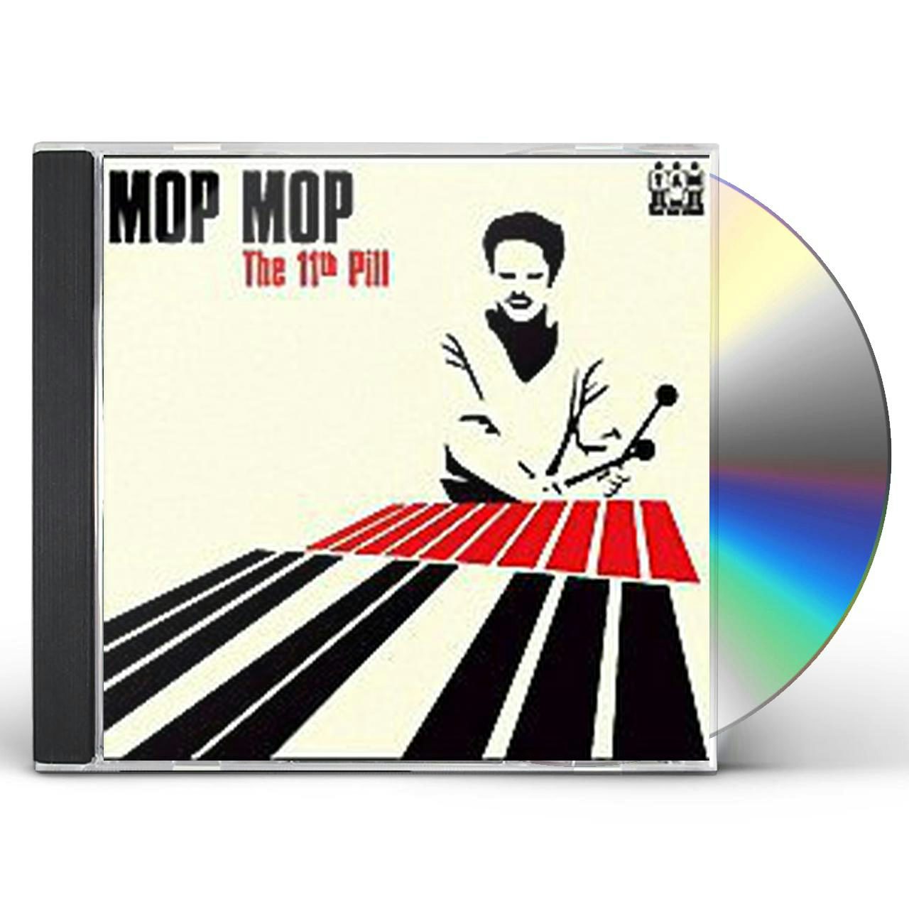 Mop on sale mop cd