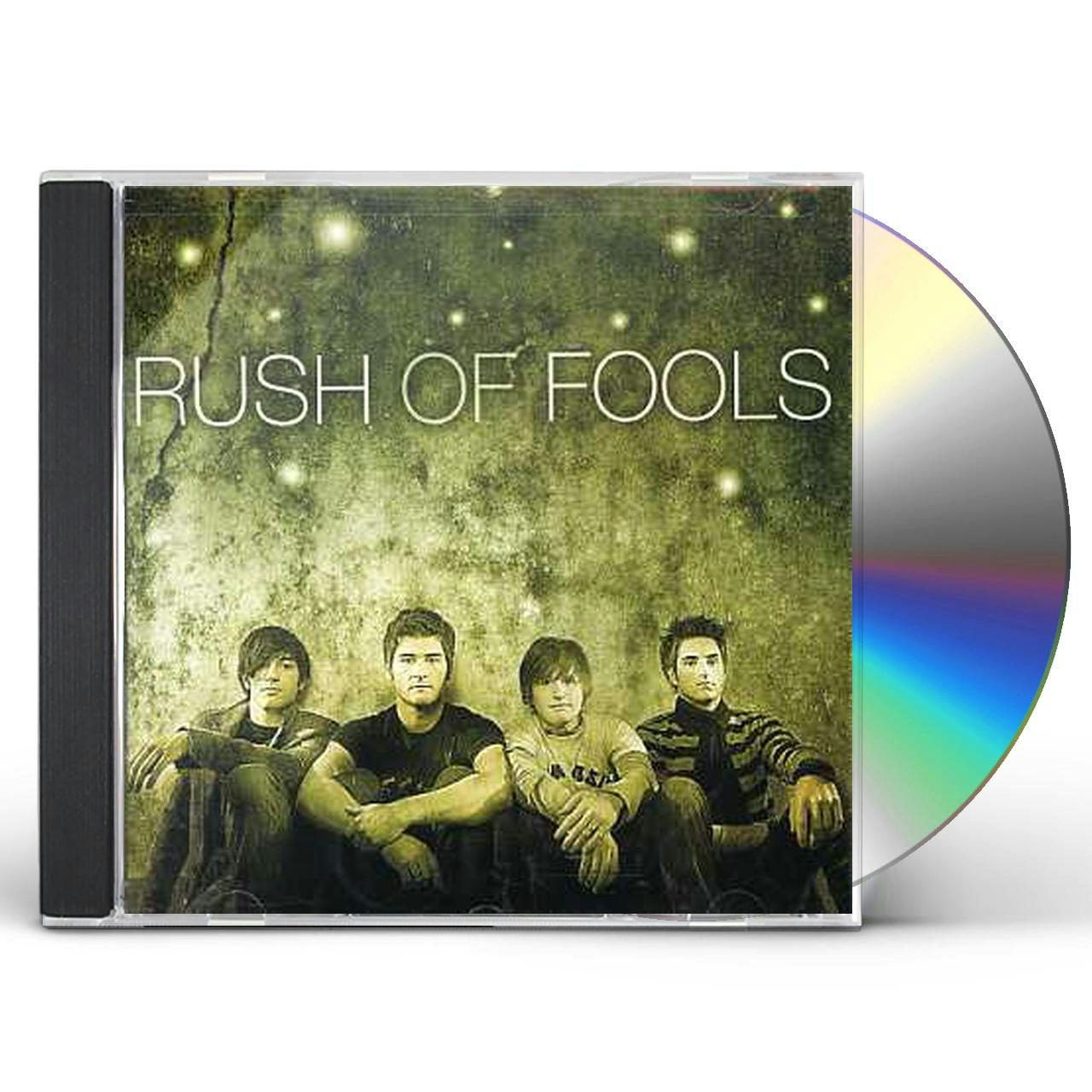 Rush Of Fools