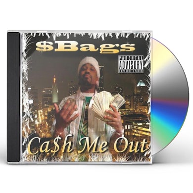 Bags CASH ME OUT CD