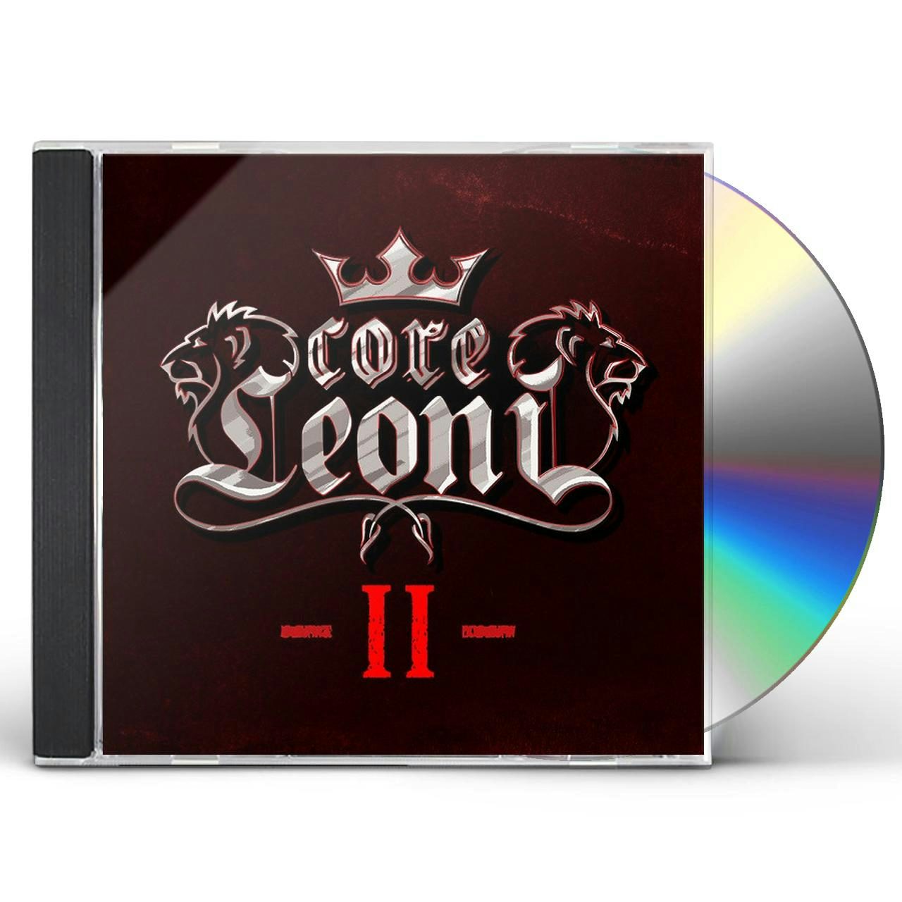 CoreLeoni II CD