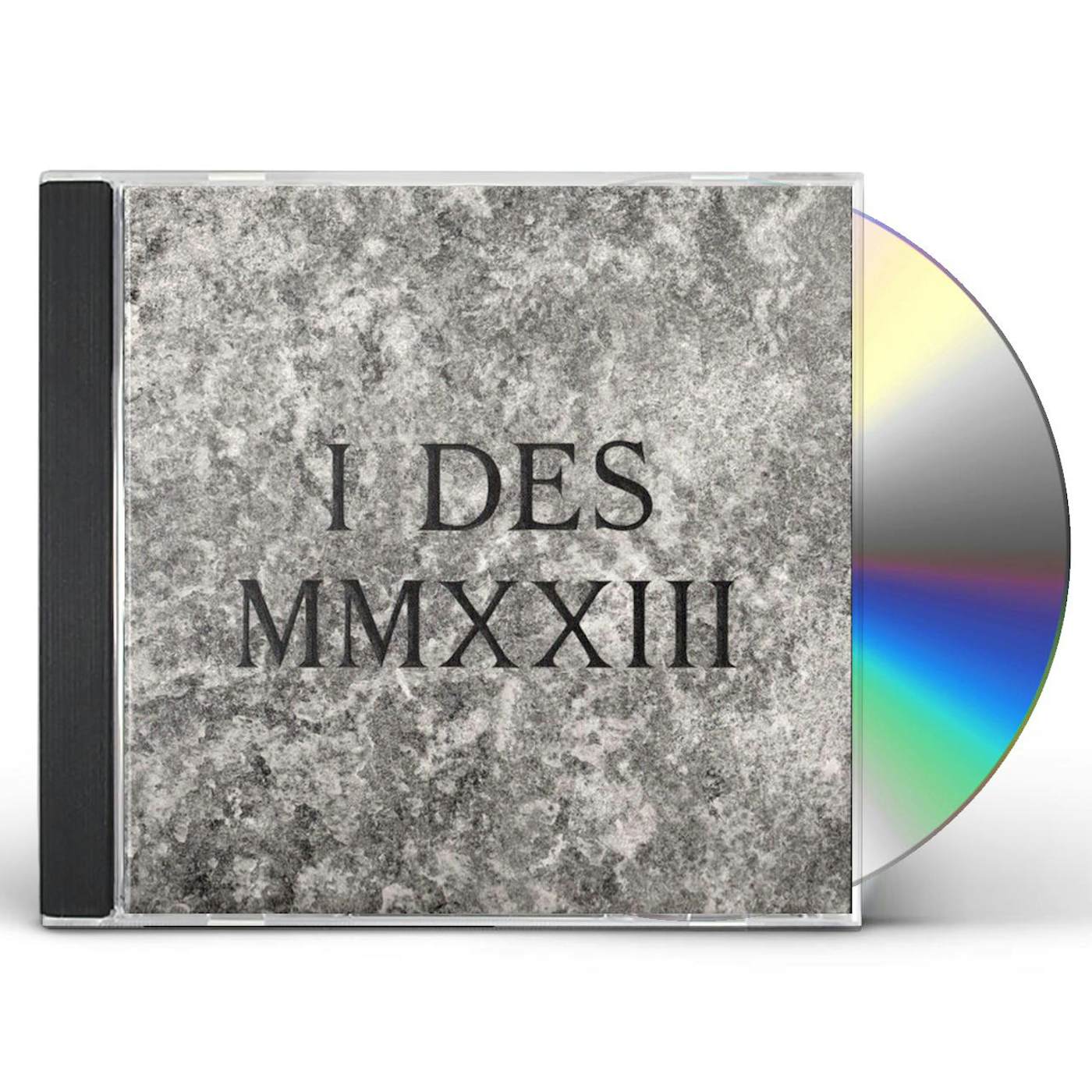 King Creosote I DES (2CD) CD