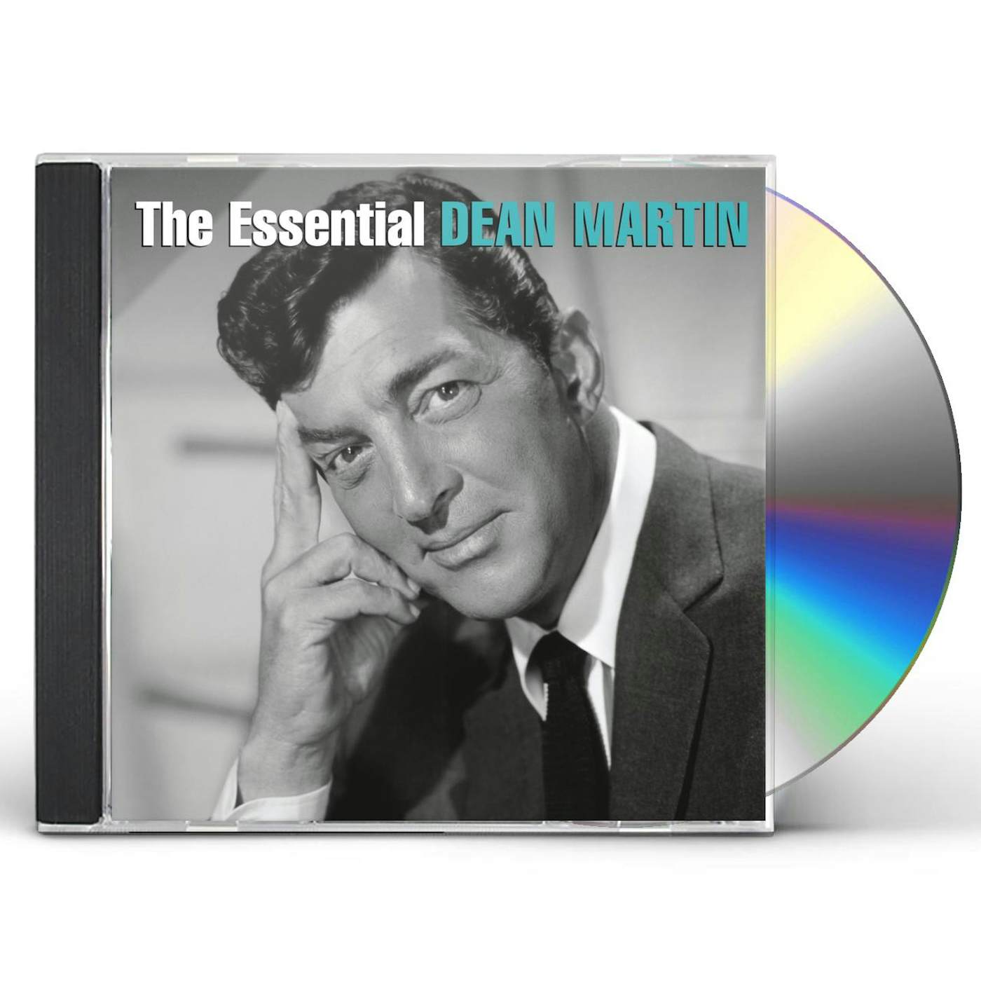 ESSENTIAL DEAN MARTIN CD
