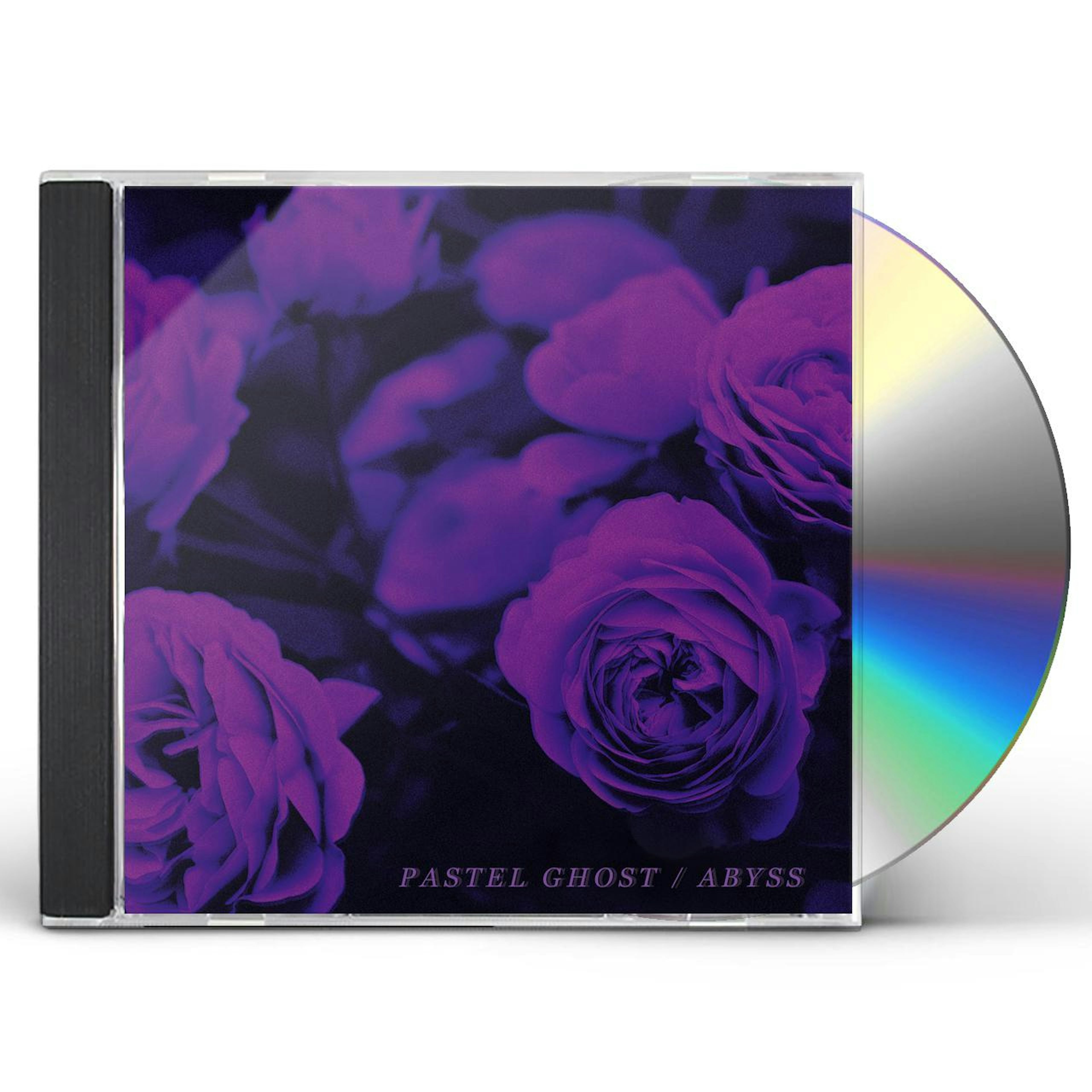 Pastel Ghost Abyss CD