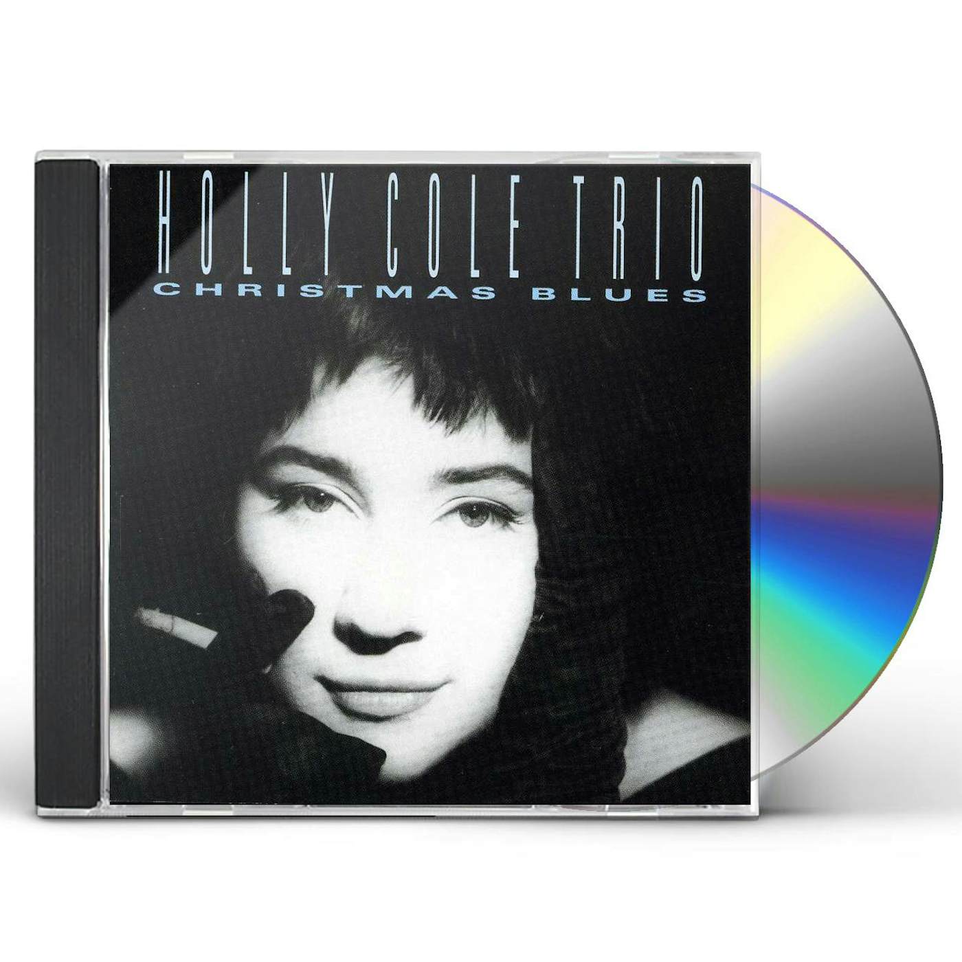 Holly Cole CHRISTMAS BLUES CD