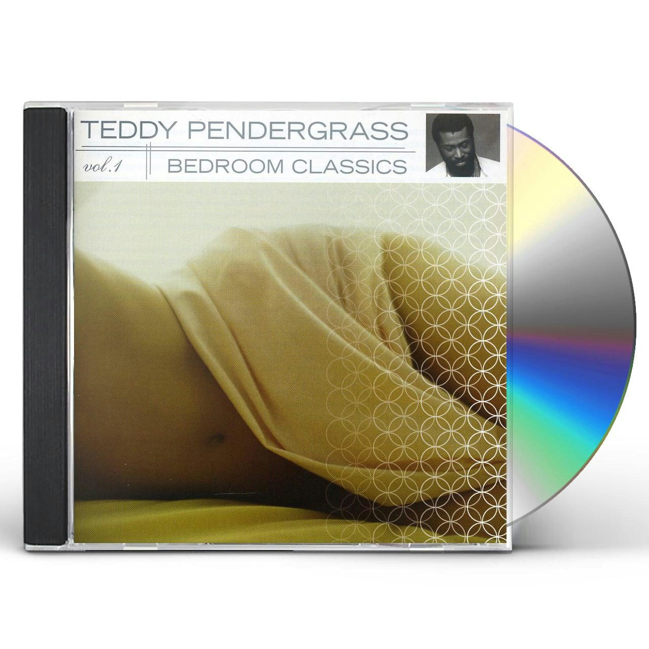 Teddy Pendergrass Im Always Thinking About You