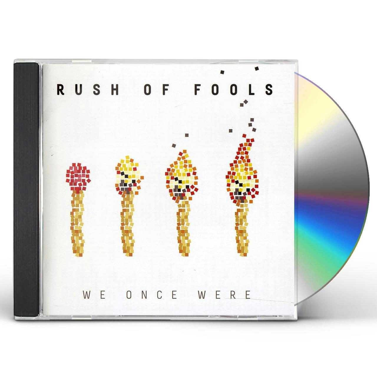 Rush Of Fools