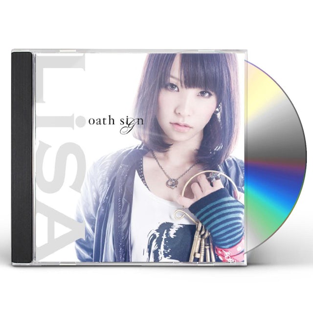 Lisa Lucky Hi Five Cd