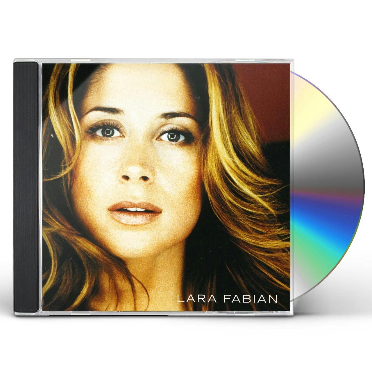 Lara Fabian Store: Official Merch & Vinyl