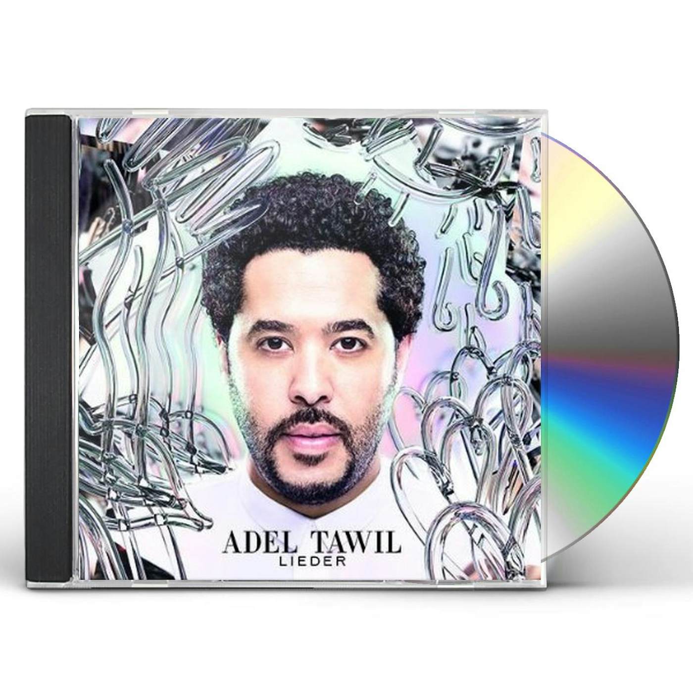 Adel Tawil LIEDER CD