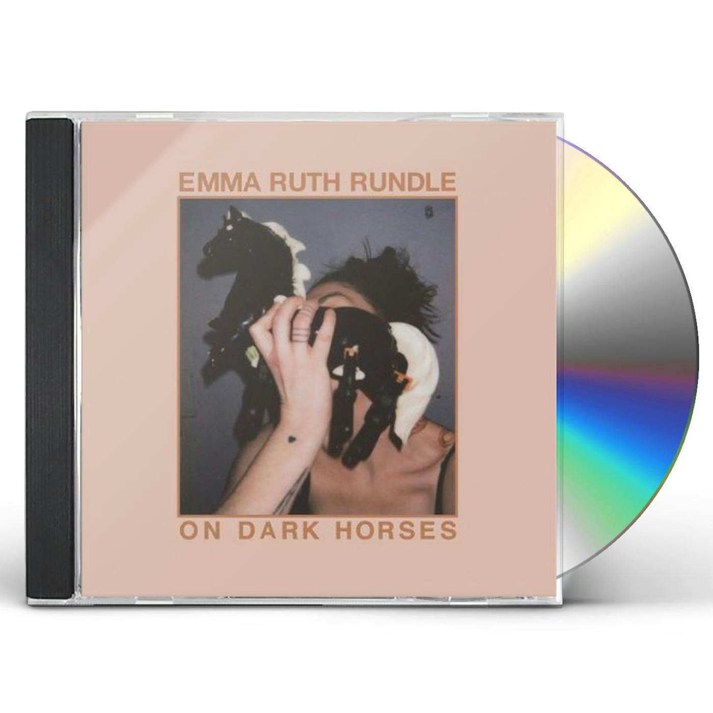 Emma Ruth Rundle ON DARK HORSES CD