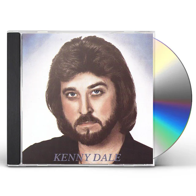 VERSATILITY OF KENNY DALE CD