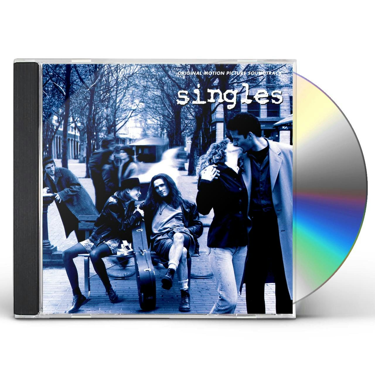 singles soundtrack smashing pumpkins singles soundtrack smashing pumpkins
