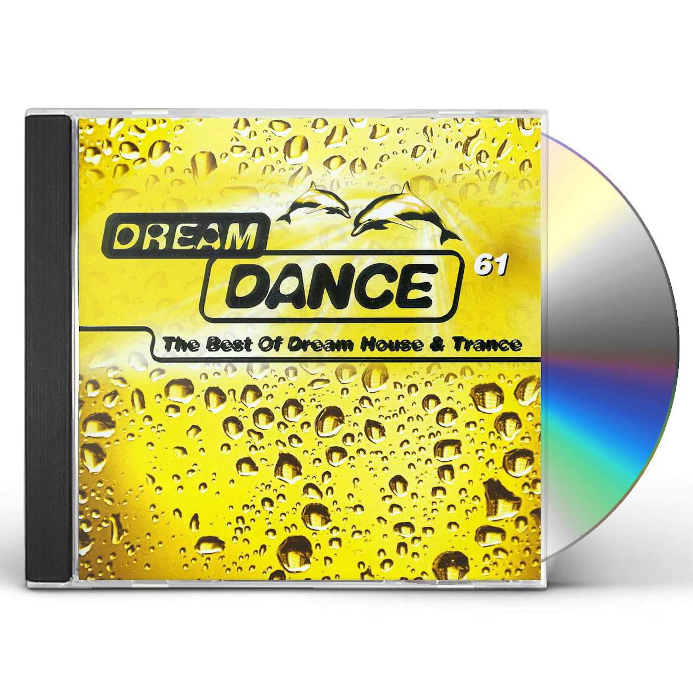 VOL. 61-DREAM DANCE CD