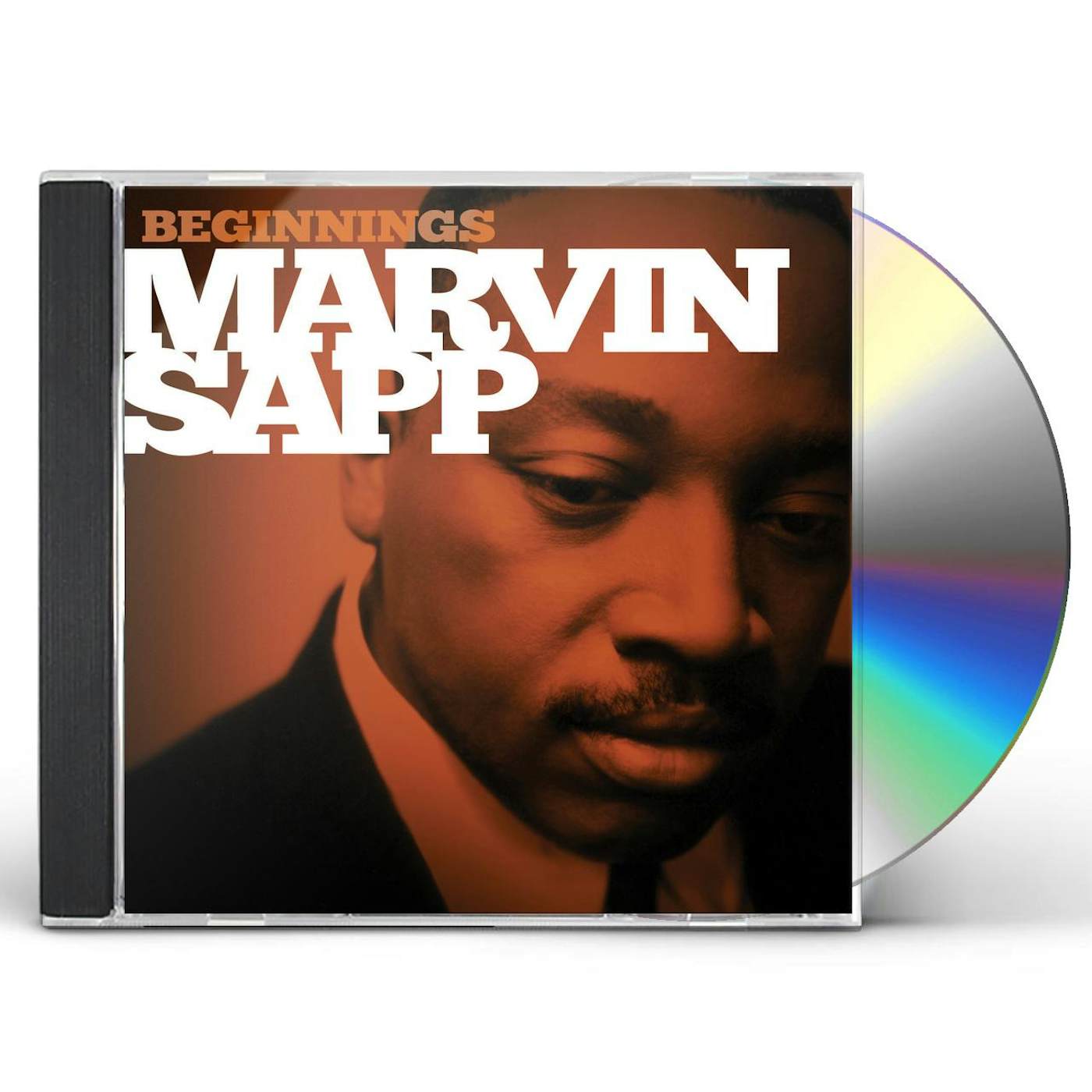 Christmas Card - Album by Marvin Sapp